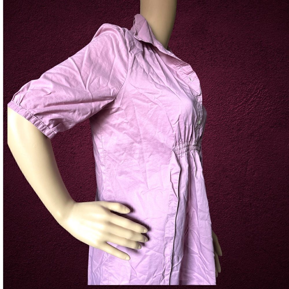 GabMaternity top size S   - Picture 3 of 8